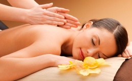 Spa-программы на выбор