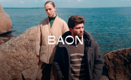 Все товары в интернет-магазине Baon