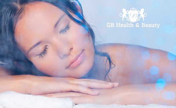 Скидка на Расслабляющий, ароматический, рефлексологический массаж и не только, а также тайские спа-программы на выбор в салоне красоты GB Health & Beauty. Скидка до 78%