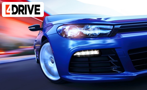 Скидка на Сверхъяркие светодиодные лампы нового поколения для автомобиля от интернет-магазина 4Drive. Скидка 72%