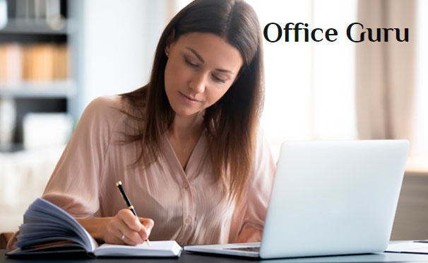 Скидка на Скидка до 82% на курсы по Microsoft Word, PowerPoint и Excel от онлайн-школы Office Guru
