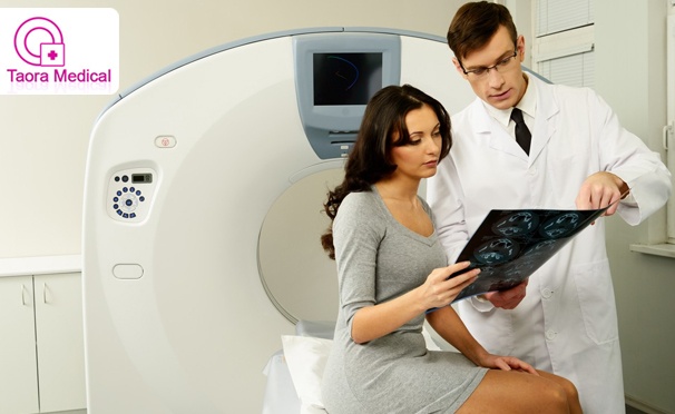 Скидка на Комплексная МРТ головного мозга и сосудов, позвоночника, внутренних органов, всего организма и не только в центре Taora Medical. Скидка до 56%