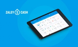 Сервис ZaleyCash