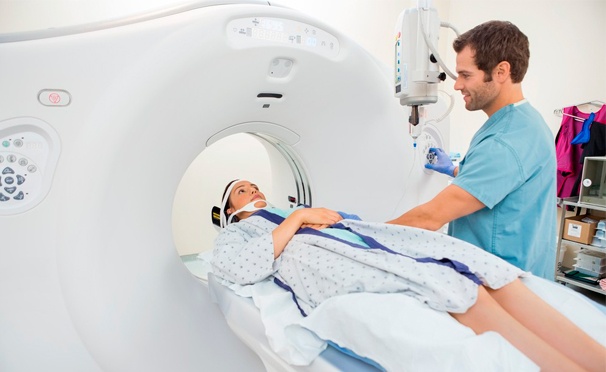Скидка на Магнитно-резонансная томография, а также прием невропатолога в «Лечебно-диагностическом центре томографии им. Н. И. Пирогова» со скидкой до 65%