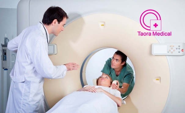 Скидка на Комплексная МРТ головного мозга и сосудов, позвоночника, внутренних органов, всего организма в центрах Taora Medical со скидкой до 56%

