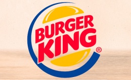 Комбо-наборы в Burger King