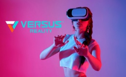 VR-игры в клубах Versus Reality