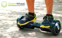 Гироскутеры Smart balance