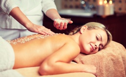 Spa-программа на выбор