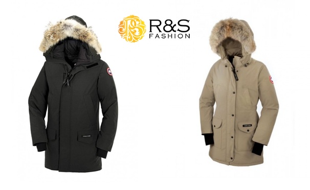 Скидка на Куртки-парки Canada Goose, Stone Island и Philipp Plein от интернет-магазина R&S Fashion. Стильная одежда для холодной зимы! Скидка до 85%
