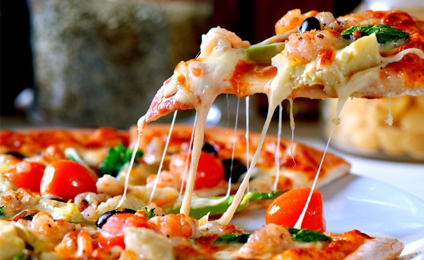 Скидка на Любые блюда от службы доставки «Фигаро-пицца»: пицца, суши, итальянские супы, паста, закуски, салаты и многое другое. Теперь и у метро Беговая! Скидка 50%