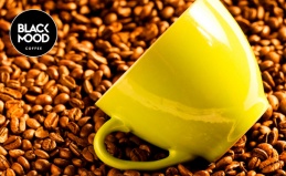 Все меню в сети Black Mood Coffee