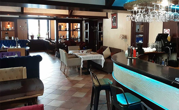 Скидка на Скидка 50% на любые напитки и скидка 30% на меню кухни в ресторане Pizzeria Trattoria Il Pomodoro