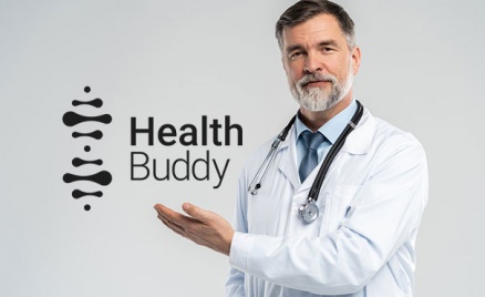Чекап от онлайн-сервиса Health Buddy
