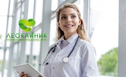Прием маммолога и УЗИ молочных желез