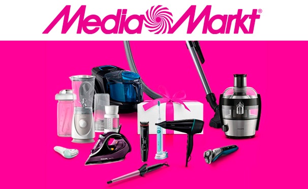 Скидка на Выгодные цены на электронику и бытовую технику в интернет-магазине MediaMarkt! MediaMarkt - №1 в Европе!