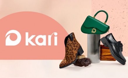 Заказ в интернет-магазине Kari