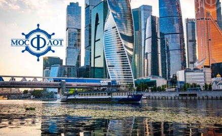 Речной премиум-круиз с ужином