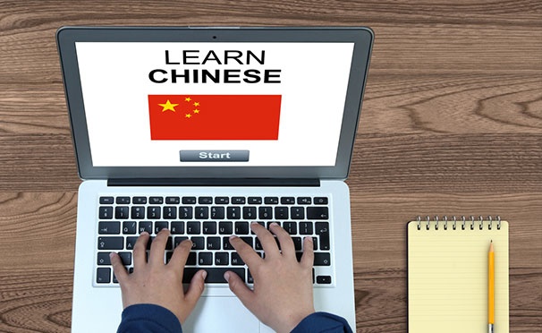 Скидка на 1 или 12 месяцев онлайн-обучения китайскому, испанскому и английскому языку, а также подготовке к ОГЭ и ЕГЭ от «Студии Шаматовой Екатерины». Скидка до 83%