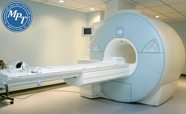 Скидка на МРТ-обследование головы, гипофиза, позвоночника, суставов и не только в медицинском диагностическом центре «МРТ-Центр» со скидкой до 50%