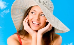Отбеливание зубов в Brilliant Smile