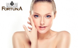 Чистка лица, пилинг, мезотерапия