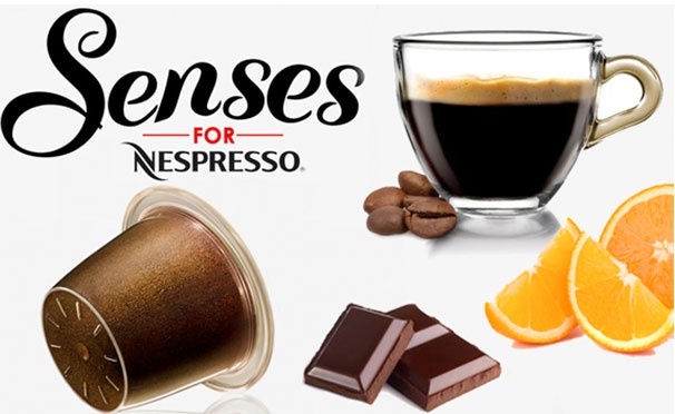 Скидка на Кофейные зерна Senses и Valiente с любым вкусом на выбор от интернет-магазина Swiss Pro. Скидка до 64%
