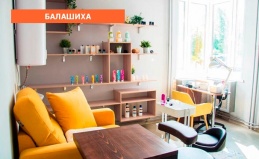 Услуги студии красоты Marmi