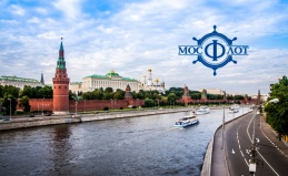 Круиз по Обводному каналу
