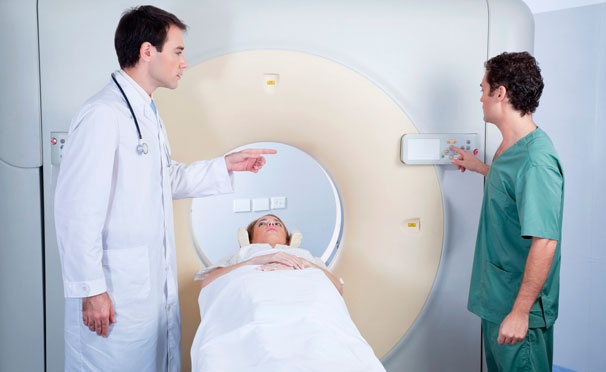 Скидка на МРТ головы, суставов, органов и не только в «Лечебно-диагностическом центре им. Н.И. Пирогова» со скидкой до 65%