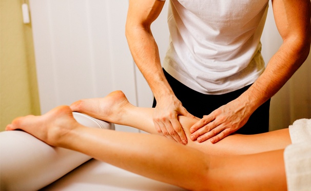 Скидка на 13 сеансов антицеллюлитного массажа или массаж ног от специалиста по коррекции фигуры Георгия Фомина. Скидка до 85%