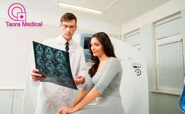 Скидка на Комплексная МРТ головного мозга и сосудов, позвоночника, внутренних органов, всего организма и не только в центрах Taora Medical. Скидка до 56%
