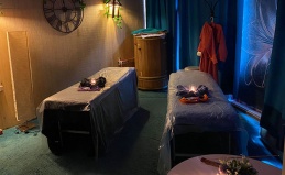 Спа-программы, массаж в Sun Thai Spa