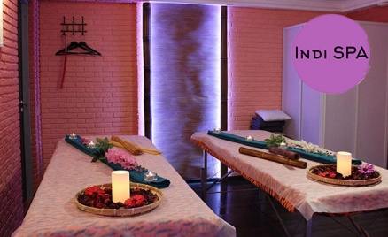 Спа-программы в салоне Indi SPA