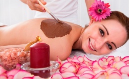 Spa-программы в студии «Галатея»