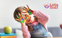 Детский центр Love Kids
