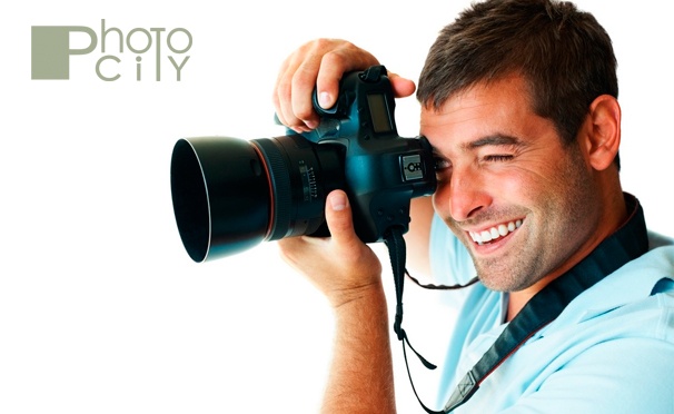 Скидка на Курсы и мастер-классы по студийной фотографии на выбор в фотошколе PhotoCity. Скидка до 70%

