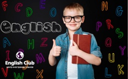 Курсы английского в English Club