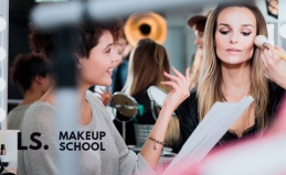 Мастер-классы и курсы по макияжу