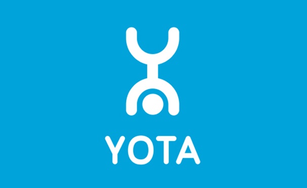 Скидка на Скидка 88% на подключение к оператору Yota: тарифы для смартфонов или планшетов. Высокая скорость интернета, единая цена дома и в поездках по России, бесплатные звонки внутри сети!