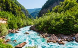 10-часовая экскурсия по Абхазии