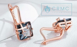 Магазин ювелирной бижутерии CRMC