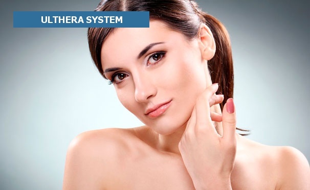 Скидка на SMAS-лифтинг на аппарате Ulthera System в салоне красоты Freya beauty со скидкой до 70%