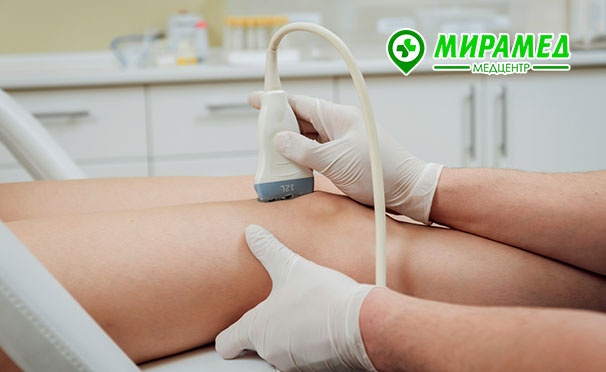 Скидка на Комплексное обследование суставов в медицинском центре «Мирамед»: осмотр у врача, УЗИ, анализы и другое. Скидка до 81%