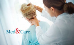 Лечение позвоночника в Med & Care