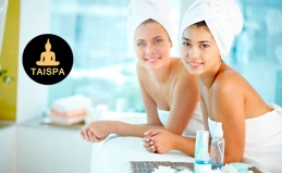 Спа-программы в салоне TaiSpa