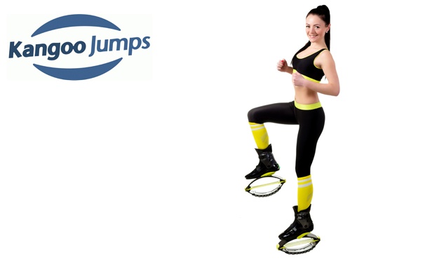 Скидка на Прыгайте и худейте! Бесплатное первое занятие Kangoo Jumps Fitness Programs + бесплатная аренда ботинок Kangoo Jumps в театре-студии танца «Жар-птица». Скидка 100% 
