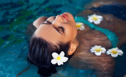 Флоатинг в студии Grand Floating