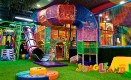 Детский центр JungleLand