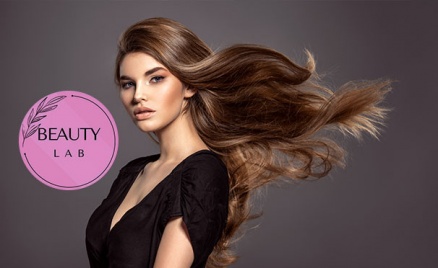Парикмахерские услуги в Beauty Lab